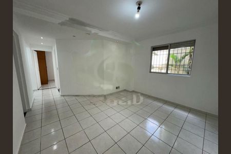 Apartamento à venda com 3 quartos, 77m² em Vila Sofia, São Paulo