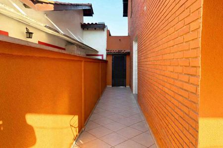 Casa de condomínio à venda com 290m², 3 quartos e 2 vagas Casa de condomínio à venda com 290m², 3 quartos e 2 vagasÁrea externa