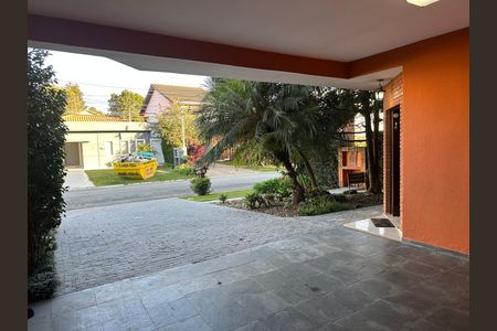 Casa de condomínio à venda com 290m², 3 quartos e 2 vagasGaragem