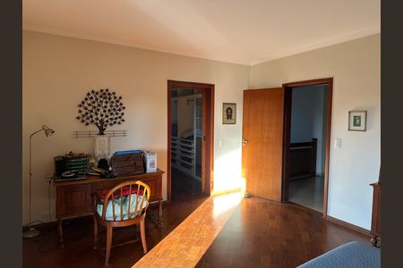 Casa de condomínio à venda com 290m², 3 quartos e 2 vagasQuarto 2