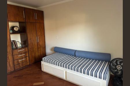 Quarto 1 de casa de condomínio à venda com 3 quartos, 290m² em Morada das Flores (aldeia da Serra), Barueri