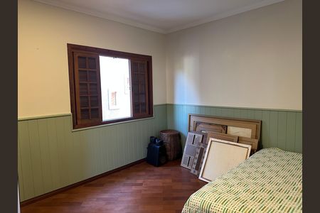 Casa de condomínio à venda com 290m², 3 quartos e 2 vagasQuarto 3