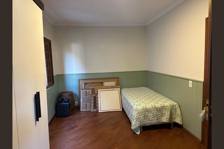 Casa de condomínio à venda com 290m², 3 quartos e 2 vagasQuarto 3