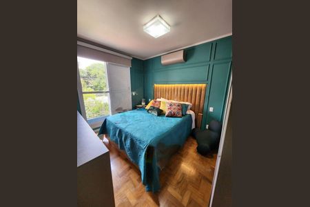 Casa à venda com 4 quartos, 155m² em Campo Belo, São Paulo