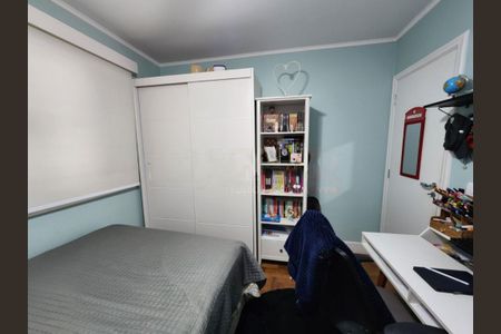 Casa à venda com 4 quartos, 155m² em Campo Belo, São Paulo