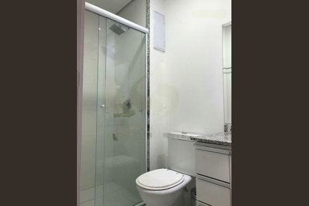 Studio à venda com 34m², 1 quarto e 1 vaga