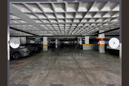Studio à venda com 34m², 1 quarto e 1 vaga