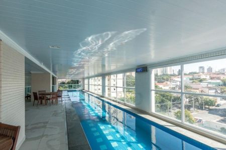 Studio à venda com 34m², 1 quarto e 1 vaga