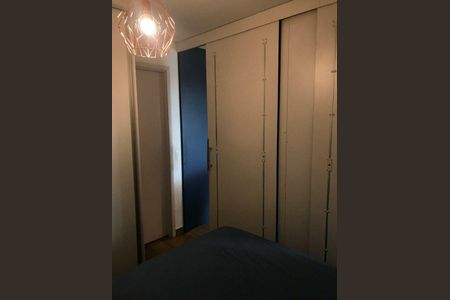 Studio à venda com 34m², 1 quarto e 1 vaga