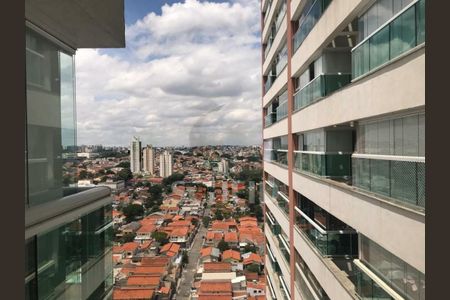Studio à venda com 34m², 1 quarto e 1 vaga