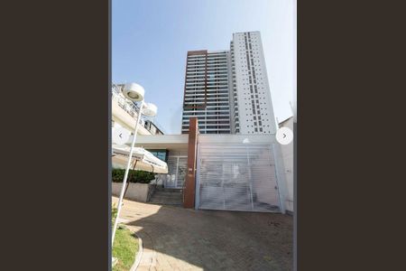 Studio à venda com 34m², 1 quarto e 1 vaga