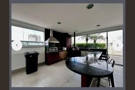 Studio à venda com 34m², 1 quarto e 1 vaga
