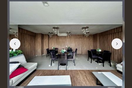 Kitnet/Studio à venda com 1 quarto, 34m² em Campo Belo, São Paulo
