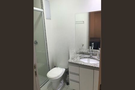 Kitnet/Studio à venda com 1 quarto, 34m² em Campo Belo, São Paulo