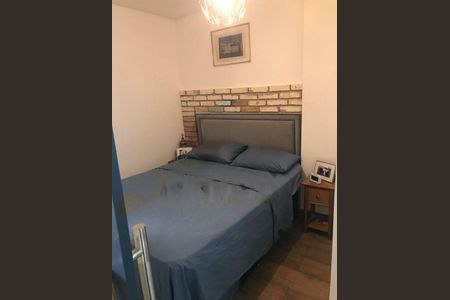 Kitnet/Studio à venda com 1 quarto, 34m² em Campo Belo, São Paulo