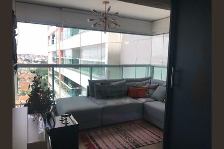 Studio à venda com 34m², 1 quarto e 1 vaga