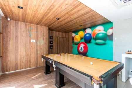 Studio à venda com 34m², 1 quarto e 1 vaga
