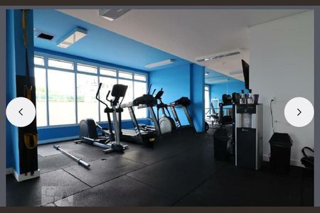 Studio à venda com 34m², 1 quarto e 1 vaga