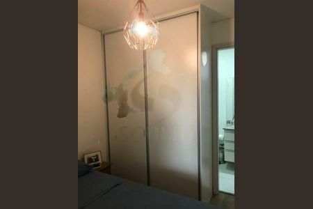 Kitnet/Studio à venda com 1 quarto, 34m² em Campo Belo, São Paulo