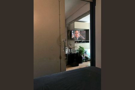 Kitnet/Studio à venda com 1 quarto, 34m² em Campo Belo, São Paulo