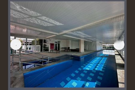 Studio à venda com 34m², 1 quarto e 1 vaga