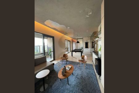 Apartamento à venda com 1 quarto, 38m² em Itaim Bibi, São Paulo