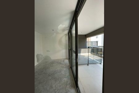 Apartamento à venda com 1 quarto, 38m² em Itaim Bibi, São Paulo