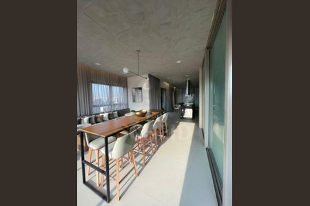 Apartamento à venda com 1 quarto, 38m² em Itaim Bibi, São Paulo