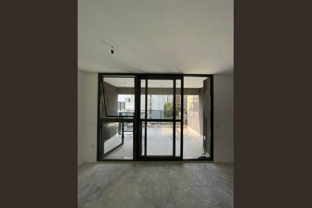 Apartamento à venda com 1 quarto, 38m² em Itaim Bibi, São Paulo