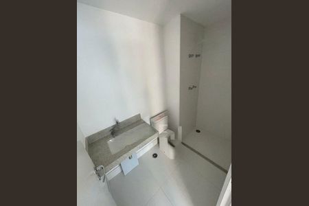 Apartamento à venda com 1 quarto, 38m² em Itaim Bibi, São Paulo