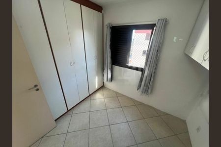 Apartamento à venda com 2 quartos, 55m² em Campo Grande, São Paulo