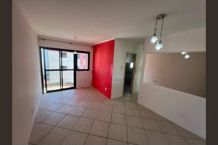 Apartamento à venda com 2 quartos, 55m² em Campo Grande, São Paulo
