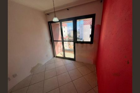 Apartamento à venda com 2 quartos, 55m² em Campo Grande, São Paulo