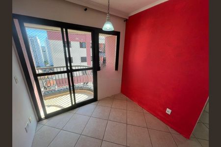 Apartamento à venda com 2 quartos, 55m² em Campo Grande, São Paulo