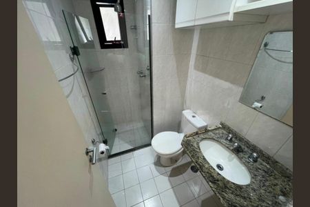 Apartamento à venda com 2 quartos, 55m² em Campo Grande, São Paulo