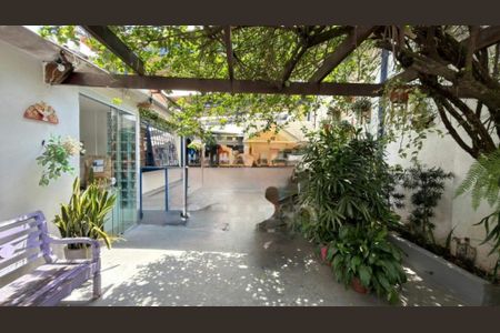 Casa à venda com 6 quartos, 273m² em Brooklin, São Paulo