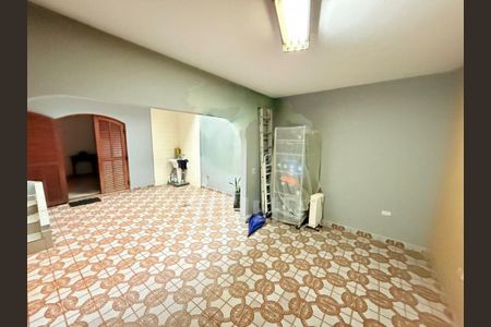 Casa à venda com 3 quartos, 150m² em Vila Arriete, São Paulo