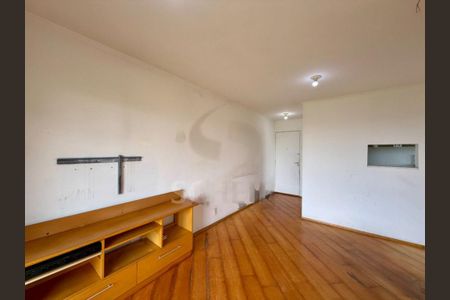 Apartamento à venda com 2 quartos, 54m² em Cidade Ademar, São Paulo