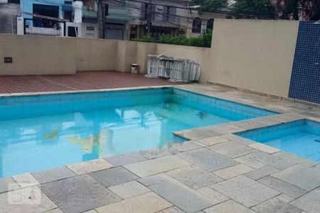 Apartamento à venda com 59m², 2 quartos e 2 vagas