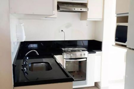 Apartamento à venda com 59m², 2 quartos e 2 vagas