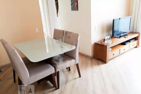 Apartamento à venda com 59m², 2 quartos e 2 vagas