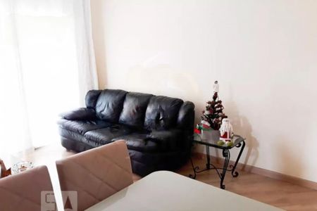 Apartamento à venda com 59m², 2 quartos e 2 vagas