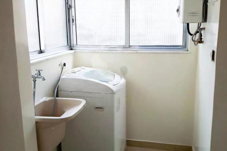 Apartamento à venda com 59m², 2 quartos e 2 vagas