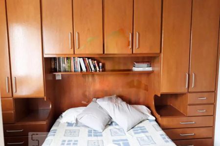 Apartamento à venda com 59m², 2 quartos e 2 vagas