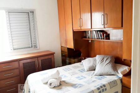 Apartamento à venda com 59m², 2 quartos e 2 vagas
