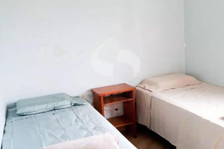 Apartamento à venda com 59m², 2 quartos e 2 vagas
