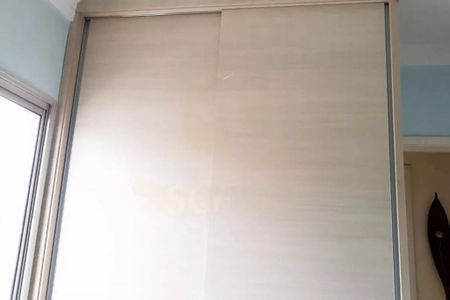 Apartamento à venda com 59m², 2 quartos e 2 vagas