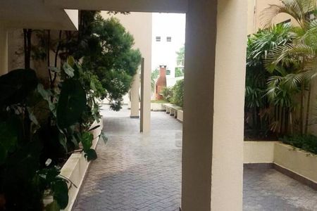 Apartamento à venda com 59m², 2 quartos e 2 vagas