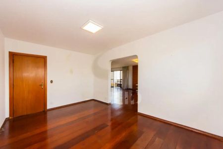 Apartamento à venda com 4 quartos, 328m² em Santo Amaro, São Paulo