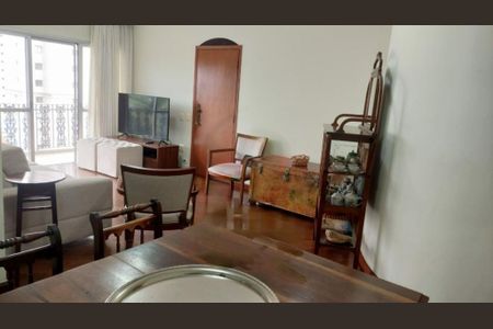 Apartamento à venda com 110m², 3 quartos e 1 vaga